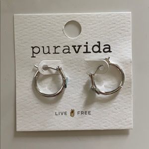 Pura Vida Earrings